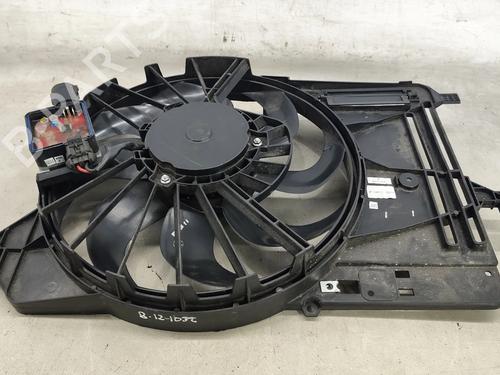 Radiator fan FORD FOCUS III Turnier 1.5 TDCi | BP32010896M35 