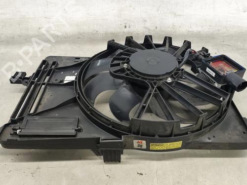 Radiator fan FORD FOCUS III Turnier 1.5 TDCi | BP32010896M35 
