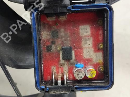 Radiator fan FORD FOCUS III Turnier 1.5 TDCi | BP32010896M35 