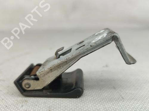 Interior handle OPEL FRONTERA B (U99) 2.2 DTI (6B_ZC, 6B_VF, 6B_66, 6B_76) | BP32236487I7 - Image 4
