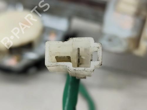 Front left window mechanism MAZDA 626 V Station Wagon (GW) 2.0 Turbo DI (GWFW) | BP32218200C22