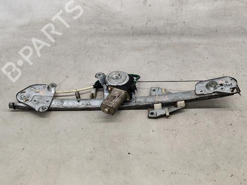 Front left window mechanism MAZDA 626 V Station Wagon (GW) 2.0 Turbo DI (GWFW) | BP32218200C22