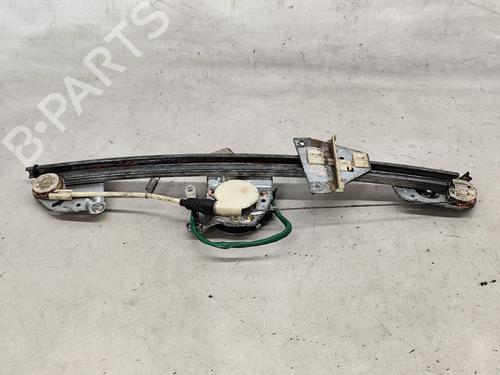 Front left window mechanism MAZDA 626 V Station Wagon (GW) 2.0 Turbo DI (GWFW) | BP32218200C22