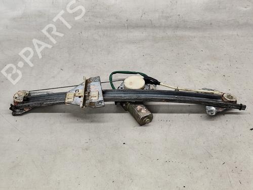 Front left window mechanism MAZDA 626 V Station Wagon (GW) 2.0 Turbo DI (GWFW) | BP32218200C22