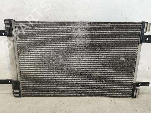 Used AC radiator AC radiator PEUGEOT PARTNER Box Body/MPV (K9) 1.5 BlueHDi 100 (102 hp) 32023978 32023978