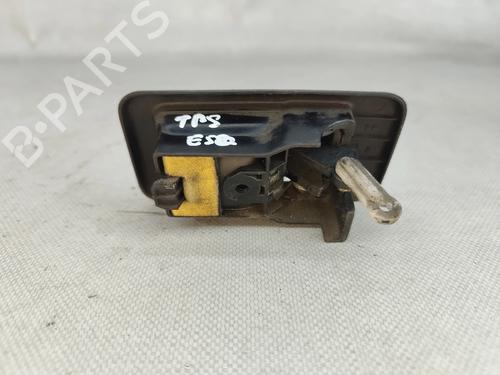 Rear left interior door handle OPEL FRONTERA B (U99) 2.2 DTI (6B_ZC, 6B_VF, 6B_66, 6B_76) | BP32236491I15