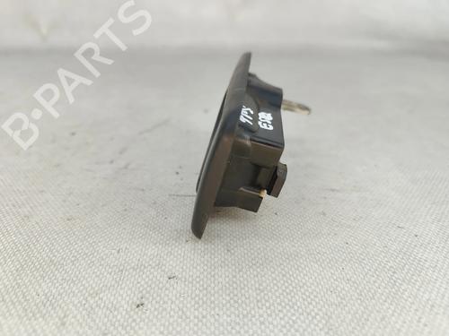 Rear left interior door handle OPEL FRONTERA B (U99) 2.2 DTI (6B_ZC, 6B_VF, 6B_66, 6B_76) | BP32236491I15