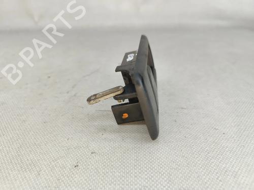 Rear left interior door handle OPEL FRONTERA B (U99) 2.2 DTI (6B_ZC, 6B_VF, 6B_66, 6B_76) | BP32236491I15