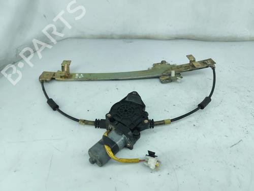 Used Front right window mechanism Front right window mechanism OPEL FRONTERA B (U99) 2.2 DTI (6B_ZC, 6B_VF, 6B_66, 6B_76) (116 hp) 32236406 32236406