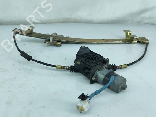 Used Front left window mechanism Front left window mechanism OPEL FRONTERA B (U99) 2.2 DTI (6B_ZC, 6B_VF, 6B_66, 6B_76) (116 hp) 32236407 32236407