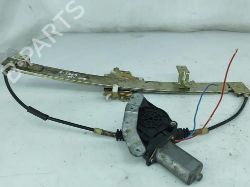 Used Rear left window mechanism Rear left window mechanism OPEL FRONTERA B (U99) 2.2 DTI (6B_ZC, 6B_VF, 6B_66, 6B_76) (116 hp) 32236409 32236409