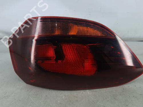 Used Left taillight Left taillight 32251521 32251521