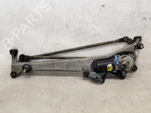Used Front wiper motor HONDA ACCORD IV (CB) 2.2 i 16V Automatik (CB7) (147 hp) 30575762