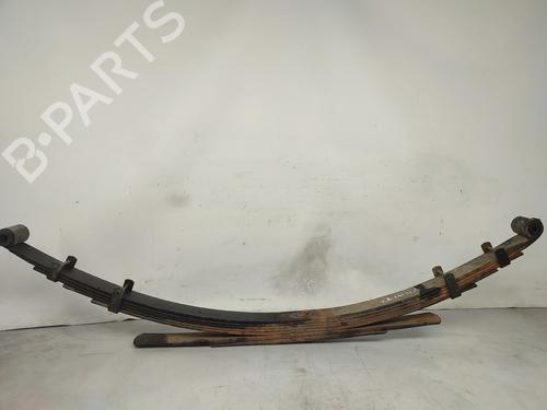 Støtdemperfjær NISSAN PATROL III/2 Hardtop (K260) 2.8 D (90 hp) 32187579