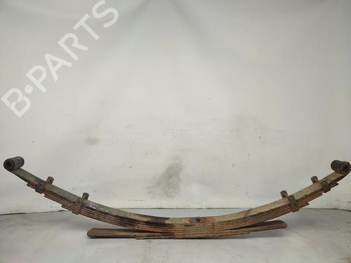 Støtdemperfjær NISSAN PATROL III/2 Hardtop (K260) 2.8 D (90 hp) 32187578