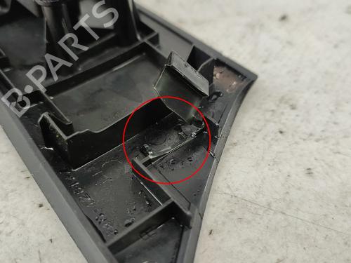 Right front window switch MAZDA 3 (BK) 1.3 (BK14) | BP31647228I26  - Image 7