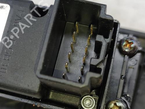 Right front window switch MAZDA 3 (BK) 1.3 (BK14) | BP31647228I26  - Image 5