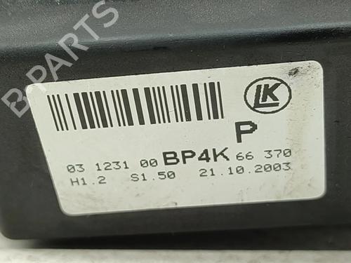 Right front window switch MAZDA 3 (BK) 1.3 (BK14) | BP31647228I26  - Image 6