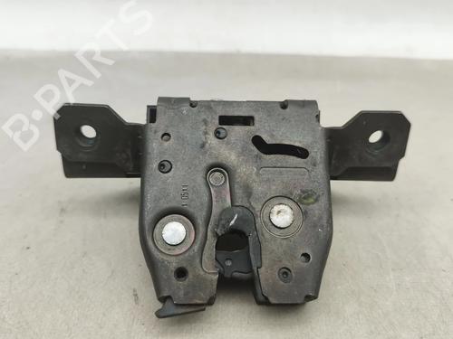 Used Tailgate lock Tailgate lock OPEL ASTRA J Sports Tourer (P10) 2.0 CDTI (35) (131 hp) 32251532 32251532