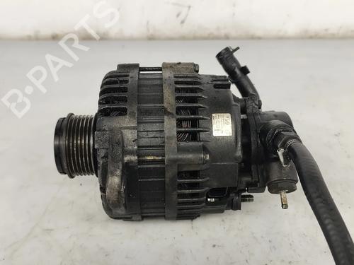 Used Alternator Alternator OPEL ASTRA H Estate (A04) 1.7 CDTI (L35) (101 hp) 31173218 31173218