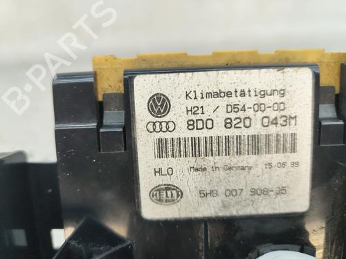 Other AUDI A4 B5 Avant (8D5) 1.9 TDI | BP32252318O1 