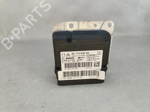 Used ECU airbags ECU airbags PEUGEOT EXPERT Van (V_) 1.5 BlueHDi 120 (120 hp) 32252323 32252323