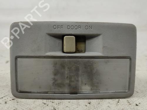 Kabinelys MAZDA 3 (BK) 1.3 (BK14) | BP31647235I8 