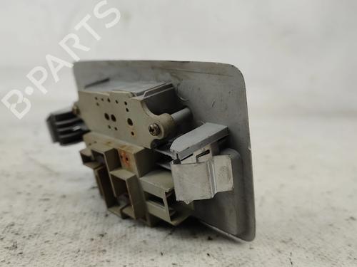 Kabinelys MAZDA 3 (BK) 1.3 (BK14) | BP31647235I8 