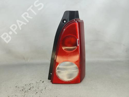 Used Right taillight Right taillight OPEL AGILA A (H00) 1.0 12V (F68) (58 hp) 32251571 32251571