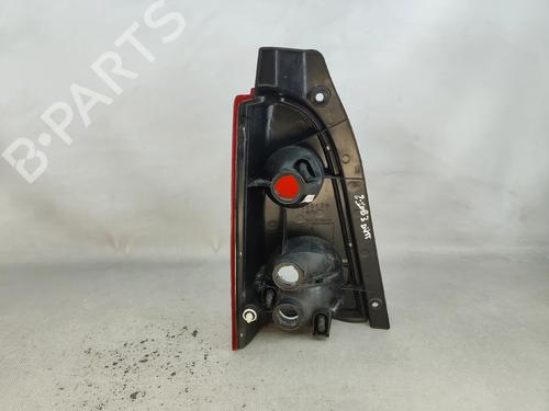 Right taillight OPEL AGILA A (H00) 1.0 12V (F68) | BP32251571C35 - Image 2