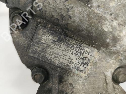 AC compressor LANCIA MUSA (350_) 1.3 D Multijet (350.AXG11, 350.AXG1A) | BP32252322M34 - Image 5