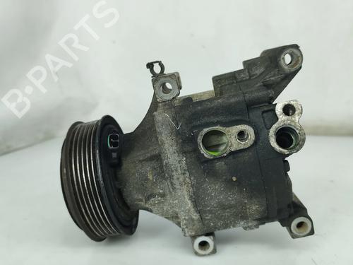 AC compressor LANCIA MUSA (350_) 1.3 D Multijet (350.AXG11, 350.AXG1A) | BP32252322M34 - Image 3