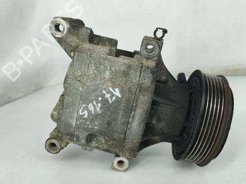 AC compressor LANCIA MUSA (350_) 1.3 D Multijet (350.AXG11, 350.AXG1A) | BP32252322M34 - Image 4