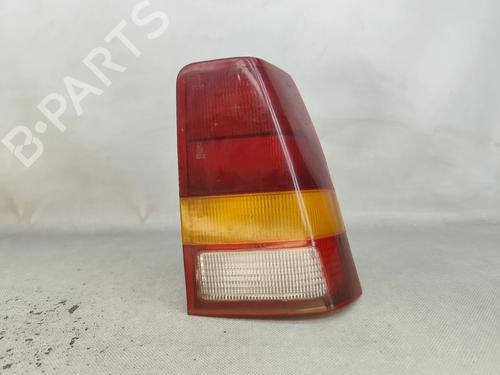Used Right taillight OPEL KADETT E Hatchback (T85) 1.4 S (C08, C48, D08, D48) (75 hp) 32251572
