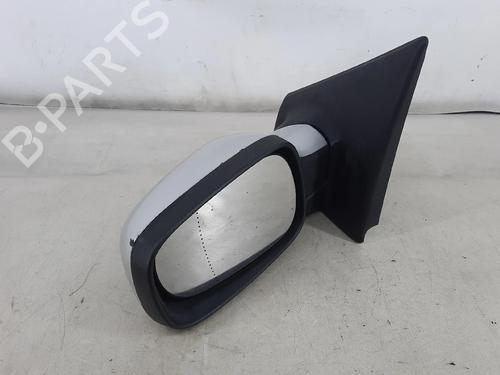 left-mirror-renault-clio-iii-br01-cr01-2005-2006-2007-2008-2009-2010-2011-2012-2013-2014-32251567 main image