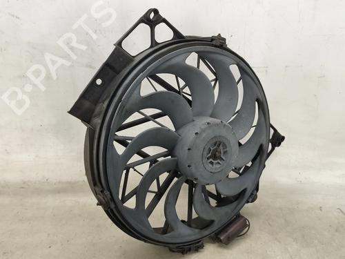 Radiator fan BMW 3 (E36) 318 tds | BP32024102M35