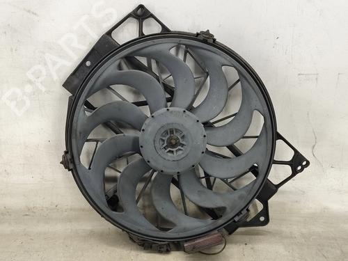 radiator-fan-bmw-3-e36-1990-1991-1992-1993-1994-1995-1996-1997-1998-32024102 main image