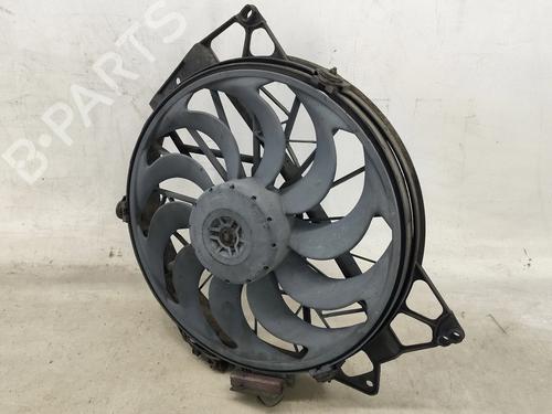 Radiator fan BMW 3 (E36) 318 tds | BP32024102M35