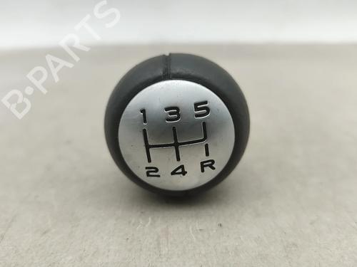 Gearknop PEUGEOT 406 (8B) 2.0 HDI 110 (109 hp) 32251554