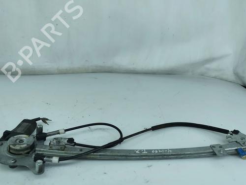 Used Rear right window mechanism Rear right window mechanism 32251576 32251576