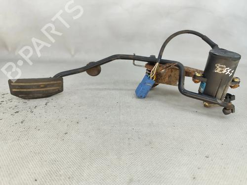 pedal-opel-frontera-b-u99-1998-1999-2000-2001-2002-2003-2004-32236498 main image