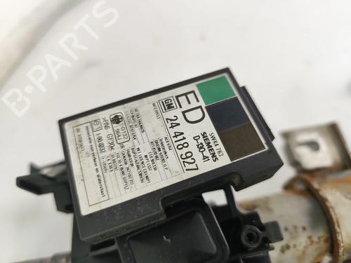 Steering column OPEL AGILA A (H00) 1.0 12V (F68) | BP32251573M21 - Image 7