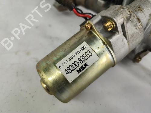 Steering column OPEL AGILA A (H00) 1.0 12V (F68) | BP32251573M21 - Image 5
