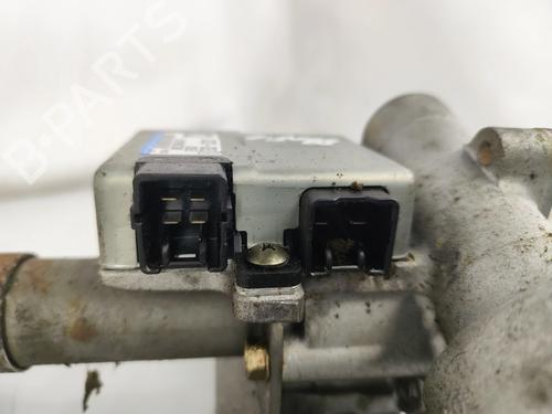 Steering column OPEL AGILA A (H00) 1.0 12V (F68) | BP32251573M21 - Image 8