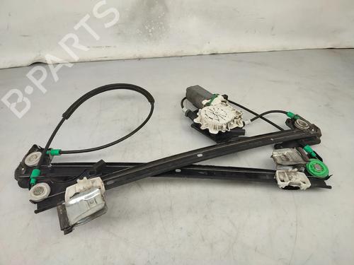 Used Front left window mechanism Front left window mechanism LAND ROVER FREELANDER I (L314) 2.0 DI 4x4 (98 hp) 31953727 31953727