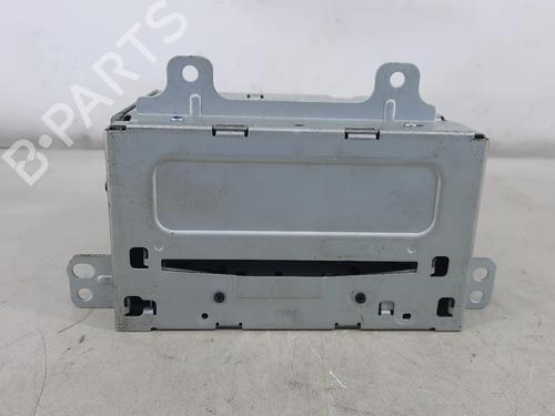 Used Radio Radio 32251524 32251524