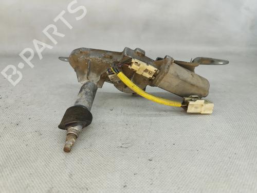 Used Rear wiper motor Rear wiper motor OPEL FRONTERA B (U99) 2.2 DTI (6B_ZC, 6B_VF, 6B_66, 6B_76) (116 hp) 32236501 32236501