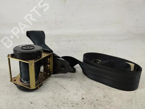 Used Rear right seatbelt Rear right seatbelt MAZDA 3 (BK) 1.3 (BK14) (84 hp) 31644944 31644944
