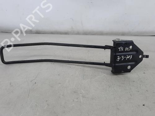 Used Hinge/Door check strap CITROËN BERLINGO / BERLINGO FIRST Box Body/MPV (M_) 1.9 D 70 (MBWJZ, MCWJZ) (69 hp) 32165996