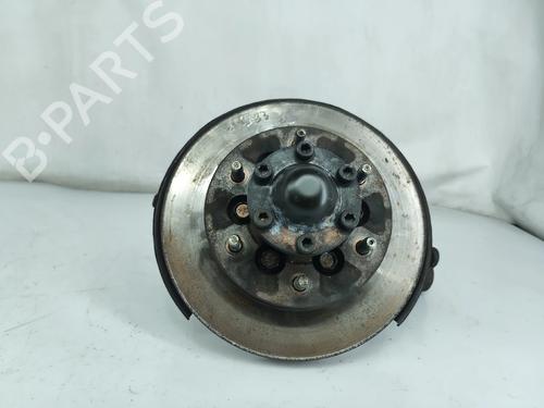 Used Left front steering knuckle Left front steering knuckle OPEL FRONTERA B (U99) 2.2 DTI (6B_ZC, 6B_VF, 6B_66, 6B_76) (116 hp) 32236420 32236420